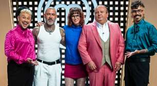 Nova temporada de Masterchef reúne personalidades curiosas; saiba tudo