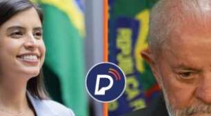 Tabata Amaral e mais cinco parlamentares do PSB assinaram pedido para criação da CPMI do INSS