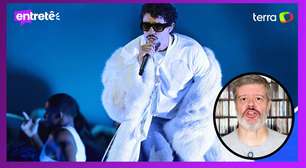 Bad Bunny esgota shows no Brasil, apesar de muita gente duvidar