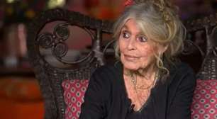 Aos 90, Brigitte Bardot ressurge na TV após uma década isolada: "Minha última luta"
