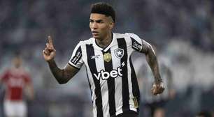 Botafogo x Estudiantes: Fogão vai evitar eliminação precoce? Veja odds