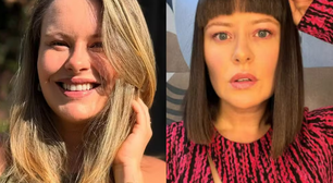 Mari Bridi retorna às novelas após 20 anos e muda até visual: "Momento de fazer outras coisas"