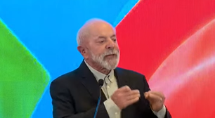 Lula minimiza 'climão' de fala de Janja sobre TikTok em reunião com Xi Jinping