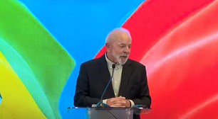 Lula promete pressionar Putin por paz na Ucrânia: 'Companheiro, vá até Istambul negociar, p*rra'