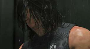 Death Stranding 2: On the Beach tem preço reajustado na PlayStation Store no Brasil