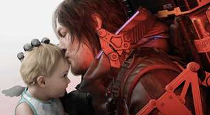 Sony esclarece que "erro isolado" alterou preço de Death Stranding 2 na PS Store
