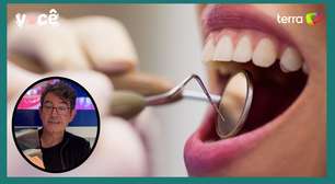 Como prevenir a erosão dentária em 5 passos