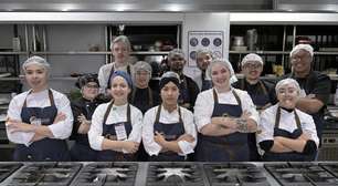 Nestlé oferece 1,2 mil vagas para curso de formação de jovens na área da Gastronomia