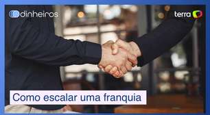 De franqueado a multi: como escalar dentro do sistema de franquias