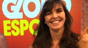 Glenda Kozlowski revela motivo de ter pedido demissão da TV Globo: 'Difícil decisão'