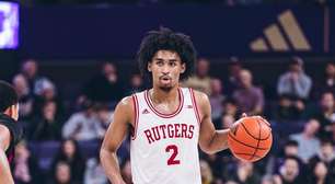 Quem é Dylan Harper, prodígio cotado para a NBA?
