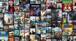 Ubisoft adia alguns jogos de suas principais franquias