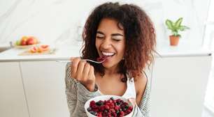 6 alimentos que podem te ajudar a perder gordura da barriga