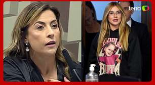 Soraya Thronicke fala em 'apelo infantil' ao criticar roupa de Virginia Fonseca na CPI das Bets