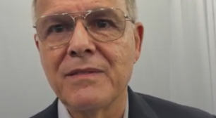 Divaldo Franco morreu sem sofrimento e de forma tranquila, diz presidente da Mansão do Caminho
