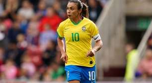 Quer ver Marta em ação? Saiba como comprar ingresso para assistir ao duelo entre Brasil e Japão