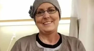 Mulher que superou o câncer por quatro vezes é vítima de bala perdida e acaba morrendo