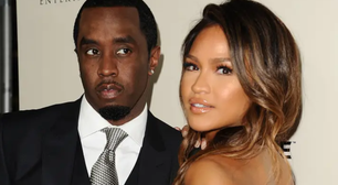Abusos, violência e drogas: ex-namorada de P. Diddy revela detalhes da rotina sombria do rapper
