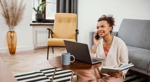 Quer ser seu próprio chefe? Franquias home based realizam sonho