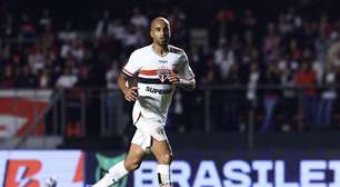 Palpite São Paulo x Libertad - Copa Libertadores - 14/05/2025