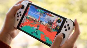 Nintendo é notificada pelo Procon após mudanças no contrato de usuário