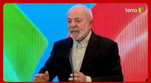 Lula diz que teve 'petulância de ligar para Putin' e pediu cessar-fogo com a Ucrânia