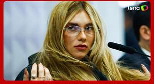 Virginia Fonseca perde quase 200 mil seguidores após depoimento na CPI das Bets