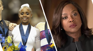 Viola Davis coproduzirá filme sobre Daiane dos Santos, ícone da ginástica brasileira