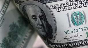 Dólar ronda estabilidade na abertura com Powell e dados dos EUA no radar