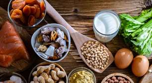 5 alimentos que mais causam alergia