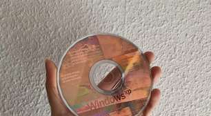 O código de ativação do Windows XP foi crackeado após 22 anos; isso importou muito pouco por uma razão: FCKGW-RHQQ2-YXRKT-8TG6W-2B7Q8