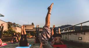 Asana de cada signo: descubra a postura que ativa seu poder interior