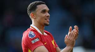 Liverpool fecha contratação de substituto de Alexander-Arnold, afirma jornal