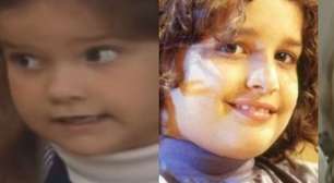 'A Viagem': 31 anos depois, como estão hoje as crianças da novela espírita da Globo? O antes e depois vai chocar qualquer um!