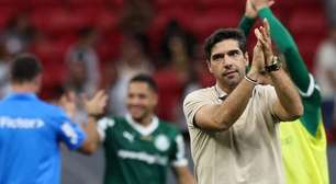 Palmeiras pode garantir liderança geral da Libertadores contra o Bolívar