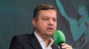 "O Coritiba é um time médio", afirma ex-presidente, que temeu que clube não "tivesse futuro"