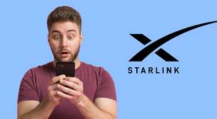 Starlink Mini ganha aprovação da Anatel e poderá ser vendida no Brasil; entenda as novidades