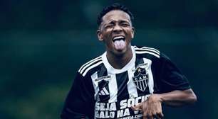Promessa do Atlético é comparada a Neymar e Mahrez no estilo de jogo
