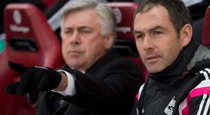 Carlo Ancelotti contará com ex-comandante de clube inglês na comissão da Seleção