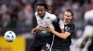 Diante do Corinthians, Racing uruguaio busca feito inédito