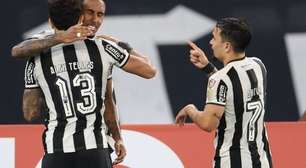 'Desde criança, sonhava em jogar a Libertadores', festeja Rwan