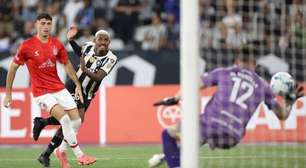 Botafogo estipula preço para vender Cuiabano; ingleses de olho