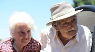 Lucía Topolansky, a mulher que foi 'muito mais do que uma companheira' para José Mujica
