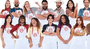 Quem são os 18 participantes do 'MasterChef Brasil 2025'? Conheça o elenco completo da nova temporada