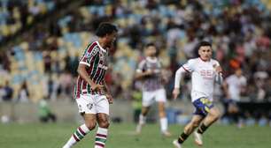 Com vitória sobre Unión Española, Fluminense encaminha classificação na Sul-Americana