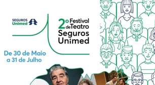 Festival de Teatro Seguros Unimed leva 34 espetáculos a 24 cidades de São Paulo; confira quando