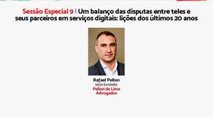 MobiXD trará balanço de 20 anos de disputas entre teles e parceiros digitais
