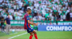 Atuações ENM: Erick joga bem, mas não evita derrota do Bahia na Colômbia; veja notas