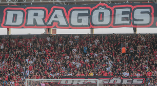 Atlético-GO anuncia venda de ingressos para duelo contra o Remo