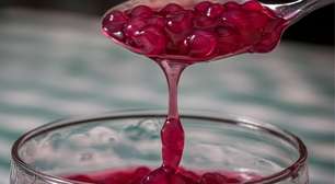Sagu de vinho: uma opção irresistível que é uma mistura de culturas